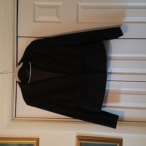 Black Blazer